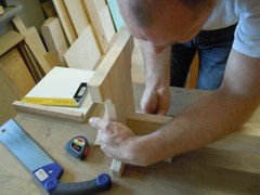 workshop cursus klussen beqwaam baarn